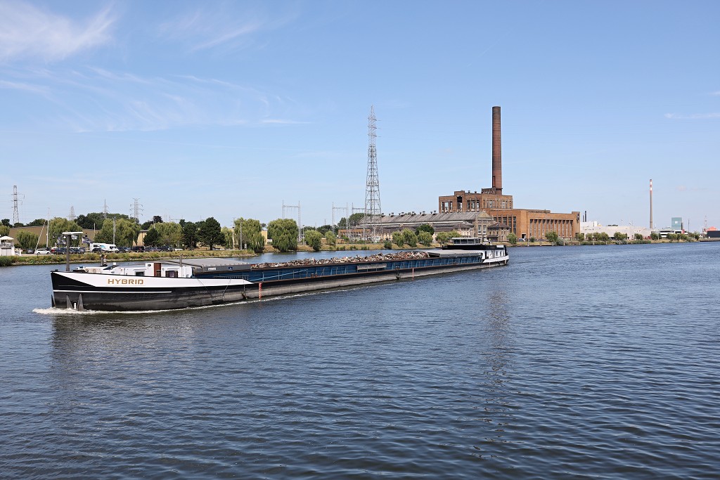 haven van gent hdr belgie scheepvaart zeevaart zeehaven